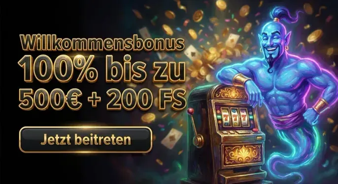 Slotroyals Casino